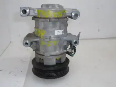 Second-hand car spare part air conditioning compressor for ford tourneo courier (c4a) ambiente oem iam references g1b119d629aa  738306