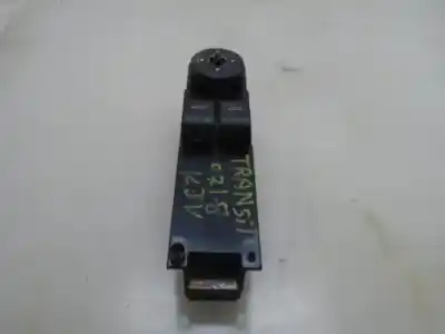 Pezzo di ricambio per auto di seconda mano INTERRUTTORE ALZACRISTALLI ANTERIORE SINISTRO per FORD TOURNEO COURIER (C4A)  Riferimenti OEM IAM DT1T14A132FB  738338