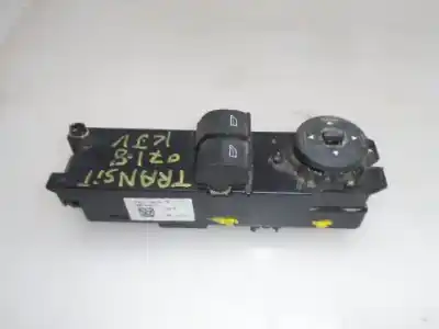 Pezzo di ricambio per auto di seconda mano interruttore alzacristalli anteriore sinistro per ford tourneo courier (c4a) ambiente riferimenti oem iam dt1t14a132fb  738338