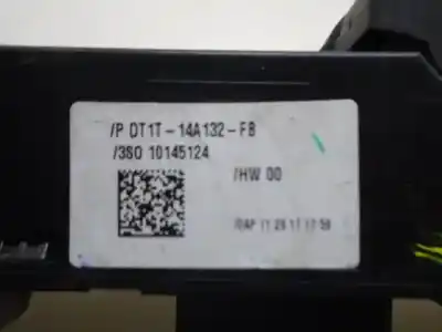 Pezzo di ricambio per auto di seconda mano interruttore alzacristalli anteriore sinistro per ford tourneo courier (c4a) ambiente riferimenti oem iam dt1t14a132fb  738338