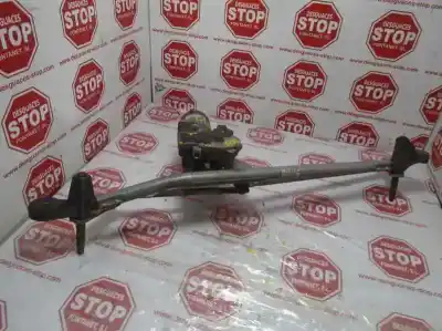 Second-hand car spare part FRONT WINDSHIELD WIPER MOTOR for BMW X5 (E53)  OEM IAM references 6913006  