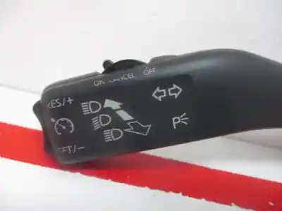 Автозапчастина б/у перерівний контроль для seat leon (1p1) reference посилання на oem iam 1k0953513f  823423