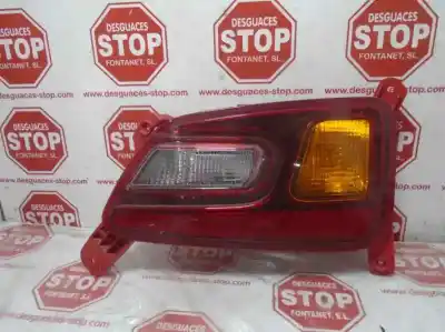 Second-hand car spare part rear right light bumper for hyundai kona klass 2wd oem iam references 