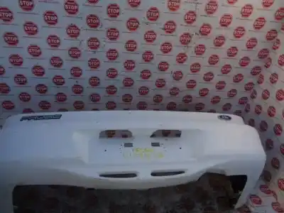 Second-hand car spare part rear bumper for ford probe 2.0 16v cat oem iam references 