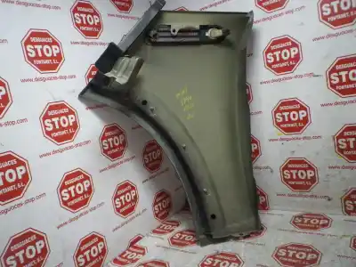 Автозапчасти б/у переднее правое крыло за mini mini (r50,r53) one ссылки oem iam 41217037438  