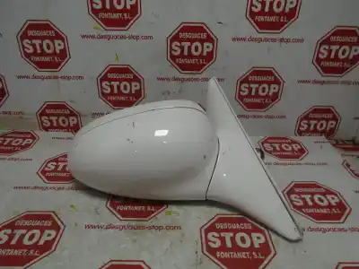 Peça sobressalente para automóvel em segunda mão espelho retrovisor direito por ford probe 2.0 16v cat referências oem iam   793919