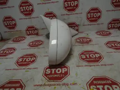 Peça sobressalente para automóvel em segunda mão espelho retrovisor direito por ford probe 2.0 16v cat referências oem iam   793919