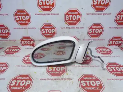 Second-hand car spare part left rearview mirror for ford probe 2.0 16v cat oem iam references 