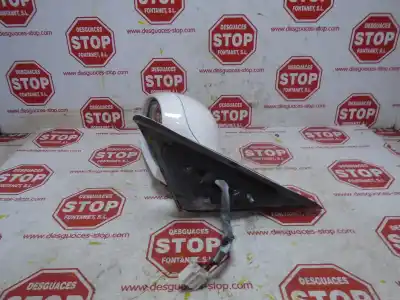 Pezzo di ricambio per auto di seconda mano specchio sinistro per ford probe 2.0 16v cat riferimenti oem iam   793920