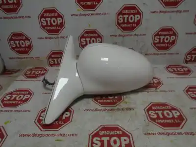 Pezzo di ricambio per auto di seconda mano specchio sinistro per ford probe 2.0 16v cat riferimenti oem iam   793920