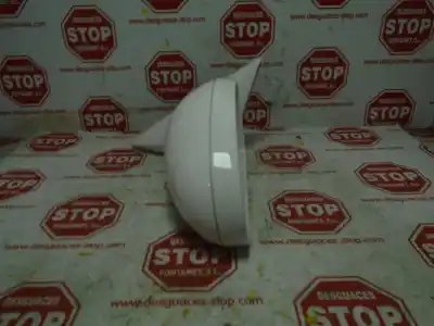 Pezzo di ricambio per auto di seconda mano specchio sinistro per ford probe 2.0 16v cat riferimenti oem iam   793920