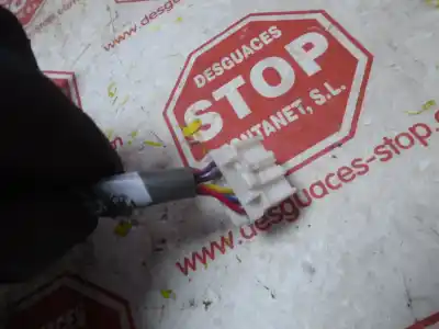 Pezzo di ricambio per auto di seconda mano specchio sinistro per ford probe 2.0 16v cat riferimenti oem iam   793920