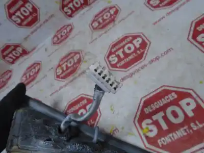 Pezzo di ricambio per auto di seconda mano specchio sinistro per ford probe 2.0 16v cat riferimenti oem iam   793920