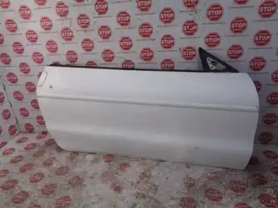 Second-hand car spare part front right door for ford probe 2.0 16v cat oem iam references 