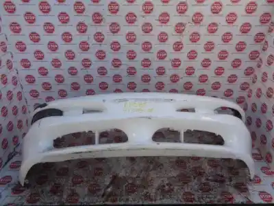 Second-hand car spare part front bumper for ford probe 2.0 16v cat oem iam references 