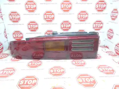 Second-hand car spare part LEFT TAILGATE LIGHT for FORD PROBE  OEM IAM references   