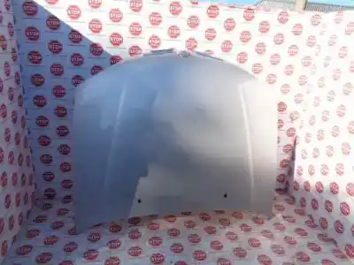 Pezzo di ricambio per auto di seconda mano cofano per nissan primera berlina (p11) comfort riferimenti oem iam   707393