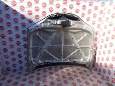 Pezzo di ricambio per auto di seconda mano cofano per nissan primera berlina (p11) comfort riferimenti oem iam   707393