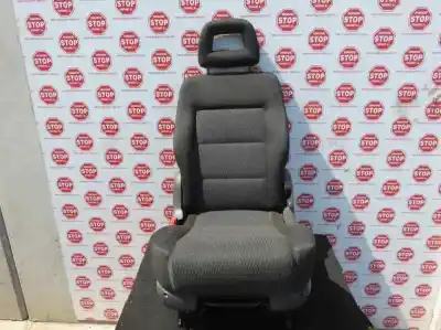 Автозапчасти б/у задние сиденья слева за seat alhambra (7v9) sport plus ссылки oem iam   707821