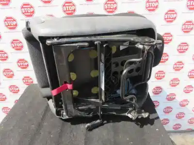 Автозапчасти б/у задние сиденья слева за seat alhambra (7v9) sport plus ссылки oem iam   707821