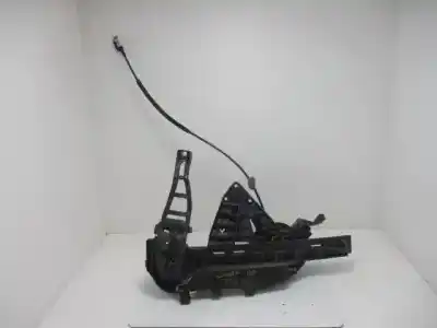 Peça sobressalente para automóvel em segunda mão FECHADURA DA PORTA DIANTEIRA DIREITA por FORD FOCUS C-MAX (CAP)  Referências OEM IAM 3M5AR21812AF  