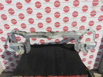 İkinci el araba yedek parçası ÖN PANEL için PEUGEOT 106 (S2)  OEM IAM referansları   707972