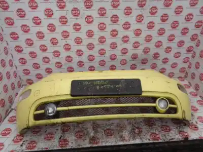 Second-hand car spare part FRONT BUMPER for VOLKSWAGEN NEW BEETLE (9C1/1C1)  OEM IAM references   794017