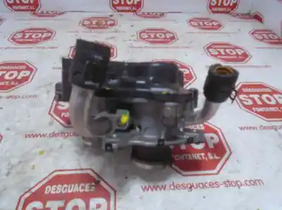 Автозапчасти б/у клапан рог за seat leon st (5f8) x-perience 4drive ссылки oem iam 04l131501n