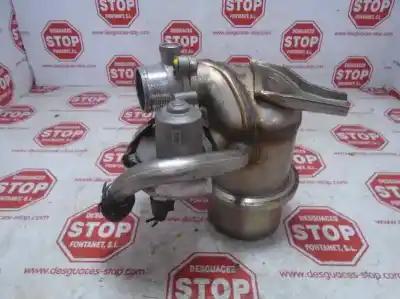 Gebrauchtes Autoersatzteil EGR-KÜHLER zum SEAT LEON ST (5F8)  OEM-IAM-Referenzen 04L131512  739226