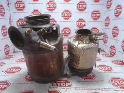 Автозапчасти б/у фильтр частиц за seat leon st (5f8) x-perience 4drive ссылки oem iam 04l131686b