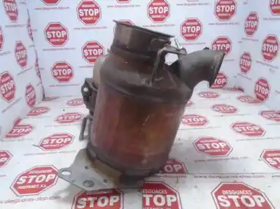 Автозапчасти б/у фильтр частиц за seat leon st (5f8) x-perience 4drive ссылки oem iam 04l131686b  739233