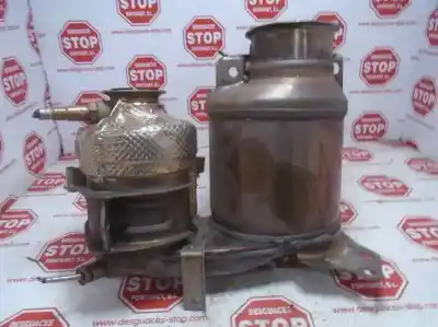 Автозапчасти б/у фильтр частиц за seat leon st (5f8) x-perience 4drive ссылки oem iam 04l131686b  739233