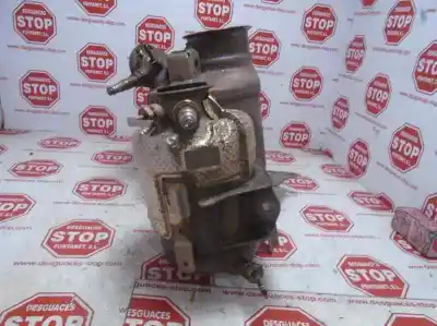 Автозапчасти б/у фильтр частиц за seat leon st (5f8) x-perience 4drive ссылки oem iam 04l131686b  739233