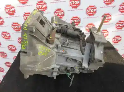 Автозапчасти б/у коробка передач за lancia ypsilon (101) 1.3 jtd cat ссылки oem iam 46736750