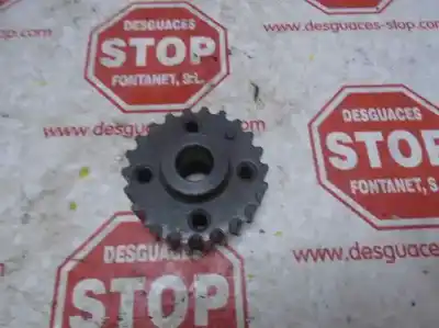 Автозапчасти б/у шкив коленчатого вала за seat leon st (5f8) x-perience 4drive ссылки oem iam 04l105263c