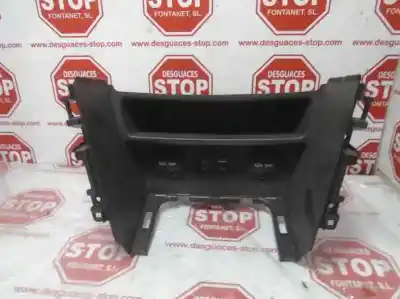 Second-hand car spare part decorative moulding for hyundai kona klass 2wd oem iam references 84681j9050