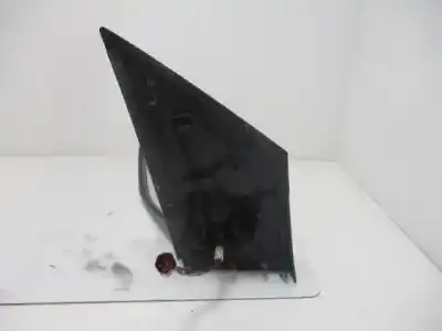 Peça sobressalente para automóvel em segunda mão espelho retrovisor esquerdo por ford fiesta (cbk) trend referências oem iam   810877