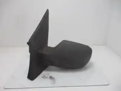 Peça sobressalente para automóvel em segunda mão espelho retrovisor esquerdo por ford fiesta (cbk) trend referências oem iam   810877