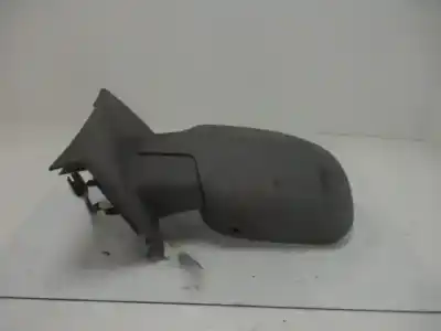 Peça sobressalente para automóvel em segunda mão espelho retrovisor esquerdo por ford fiesta (cbk) trend referências oem iam   810877