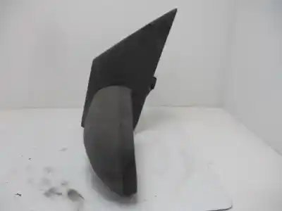 Peça sobressalente para automóvel em segunda mão espelho retrovisor esquerdo por ford fiesta (cbk) trend referências oem iam   810877