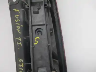 Second-hand car spare part left tailgate light for ford fiesta (cbk) trend oem iam references   810879