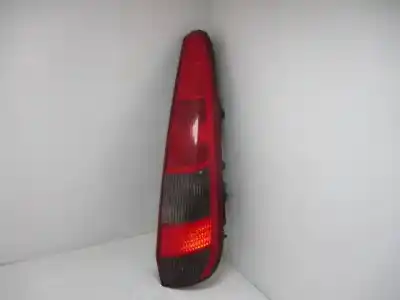 Peça sobressalente para automóvel em segunda mão farolim traseiro direito por ford fiesta (cbk) trend referências oem iam 