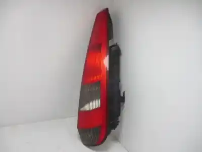 Second-hand car spare part right tailgate light for ford fiesta (cbk) trend oem iam references   810880