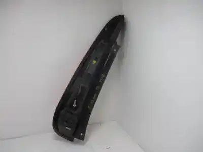 Second-hand car spare part right tailgate light for ford fiesta (cbk) trend oem iam references   810880