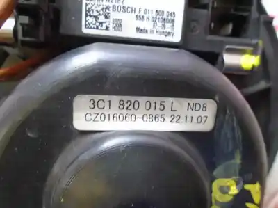 Автозапчасти б/у отопительный двигатель за volkswagen passat variant (3c5) advance ссылки oem iam 3c1820015l  708531 Автозапчасти б/у отопительный двигатель за volkswagen passat variant (3c5) advance ссылки oem iam 3c1820015l  708531