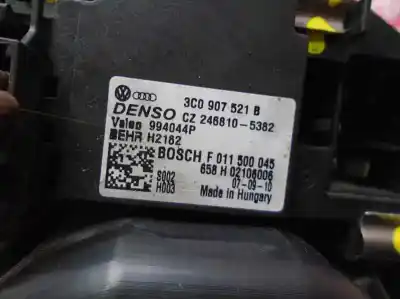 Автозапчасти б/у отопительный двигатель за volkswagen passat variant (3c5) advance ссылки oem iam 3c1820015l  708531 Автозапчасти б/у отопительный двигатель за volkswagen passat variant (3c5) advance ссылки oem iam 3c1820015l  708531