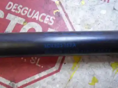 Автозапчастина б/у амортизатор капота для volkswagen passat variant (3c5) advance посилання на oem iam 3c0823359a  708536 Автозапчастина б/у амортизатор капота для volkswagen passat variant (3c5) advance посилання на oem iam 3c0823359a  708536