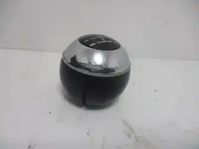 Автозапчастина б/у ручка важеля передач для mini mini (r50,r53) cooper посилання на oem iam   810948