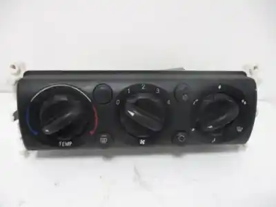 Автозапчасти б/у климат-контроль за mini mini (r50,r53) cooper ссылки oem iam 64111502214
