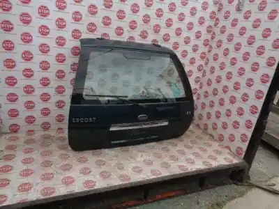 Pezzo di ricambio per auto di seconda mano portellone per ford escort berl./turnier atlanta berlina riferimenti oem iam 